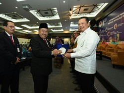 Aturan Pembatasan Transaksi Tunai Mudahkan Koruptor Ditangkap