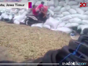 Tentang Ekstremnya Turunan Cangar-Pacet dan Motor Terbang Tentang Ekstremnya Turunan Cangar-Pacet dan Motor Terbang