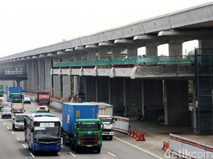 Ada 7 Kontraktor Asing Minat, LRT Ratu Prabu Dibangun 2019? Ada 7 Kontraktor Asing Minat, LRT Ratu Prabu Dibangun 2019?