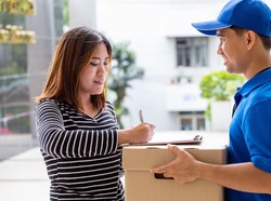 Cerita Alibaba Soal Big Data dan Transformasi Kota