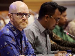 5 Jam Dicecar DPR, Facebook Jadi Diblokir di Indonesia?