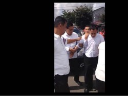 Lari Terbirit-birit Saat Di-OTT, Ramli Sudah 9 Tahun Jadi PNS Pajak