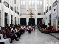 KPK Sebut Sudah Tangkap 93 Kepala Daerah