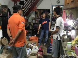 Industri Miras Oplosan di Aceh Digerebek Polisi