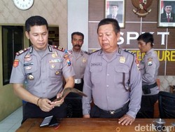 Pembacok Tetangga di Jember Pernah Dirawat di Rumah Sakit Jiwa