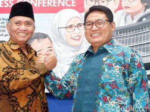 KPK dan LPSK Perbarui Kesepakatan Perlindungan Saksi