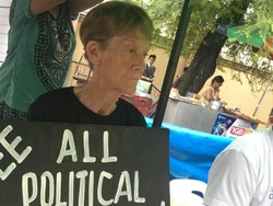 Suster Australia Terancam Dideportasi dari Filipina