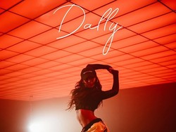 Hyorin Pamer Bokong di Teaser Comeback Dally