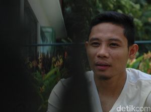 Wisata Kuliner, Obat Evan Dimas Kangen Masakan Rumah