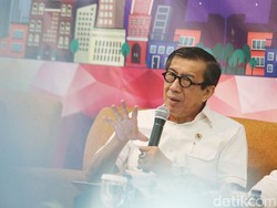 PDIP Pastikan Taat Hukum soal OTT Komisioner KPU Diduga Libatkan Kader