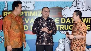 Teknologi Cloud untuk Infrastruktur Hybrid