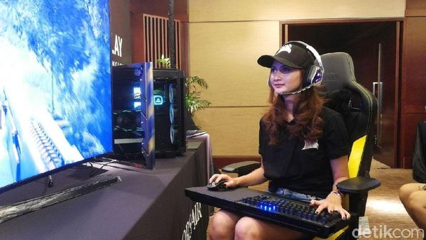 Deretan Produk Nirkabel Anyar Corsair