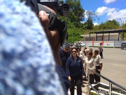 Banyak Warga Entikong Berobat ke Malaysia, Ini Reaksi Menkes