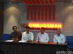 Ombudsman Temukan Maladministrasi Kemenag Terkait Abu Tours