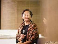 2 Ensiklopedia Langka Pramoedya Ananta Toer Dipajang di Namaku Pram