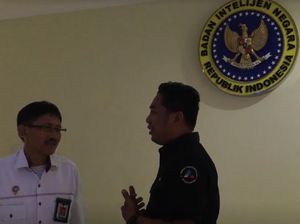 Video Ini Mengungkap Bagaimana Posisi BIN di Tahun Politik