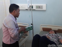 Sekwan Kabupaten Malang Jadi Korban Kecelakaan Frontal di Ngawi