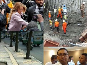 Berita Heboh: Tagihan Listrik Fadli Zon, Jembatan Babat Ambrol Berita Heboh: Tagihan Listrik Fadli Zon, Jembatan Babat Ambrol