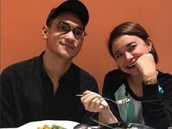 Unggah Foto Mesra, Rossa dan Afgan Didoakan Segera Nikah
