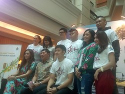 Masa Remaja Ahok Difilmkan dalam Anak Hoki