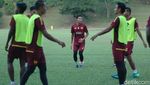 Petualangan Evan Dimas di Negeri Jiran