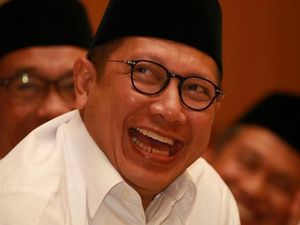 Menag Segera Temui Menko PMK dan Menkes Bahas Persiapan Haji