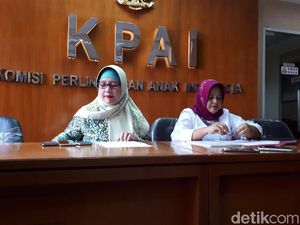 KPAI Temukan 5 Pelanggaran Hak Anak soal Sulitnya UNBK KPAI Temukan 5 Pelanggaran Hak Anak soal Sulitnya UNBK