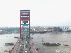 Cegah Corona, Pemkot Setop Berkas Perjalanan Dinas ke Luar Palembang