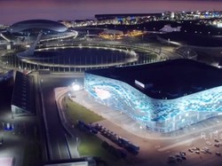 Melongok Markas Mewah Timnas Brasil