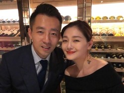 Barbie Hsu Tinggalkan Harta Ratusan Miliar, Bisa Jatuh ke Mantan
