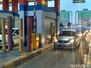 Siap-siap! Mulai Pekan Depan, Ganjil Genap Berlaku di 4 Ruas Jalan Tol Ini