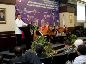 Bamsoet: RUU Pembatasan Transaksi Tunai Disahkan Sebelum Pilpres