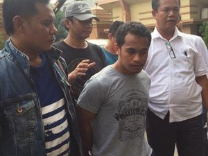 Pembunuh Pria Gay di Cawang Terancam Hukuman Mati Pembunuh Pria Gay di Cawang Terancam Hukuman Mati