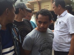 Nyawa Melayang Gara-gara Permintaan Foto Kemaluan