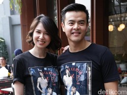 Junior Liem hingga Dion Wiyoko Digaet Main Drama Sunshine