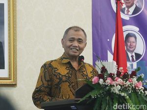 Korupsi RTH Pemkot Bandung Rugikan Negara Rp 26 M