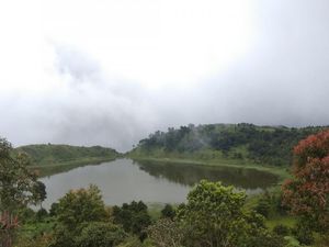 Dieng Punya Telaga Seindah Ini Dieng Punya Telaga Seindah Ini