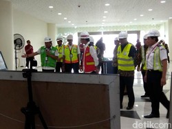 Kata Jokowi soal 14 Proyek Strategis Nasional yang Dicoret