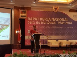 Cara Kemenpar Gaet 17 Juta Wisman Tahun 2018