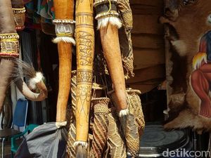 Koteka Berasal dari Daerah Mana? Ini Jawaban dan Penggunaannya Koteka Berasal dari Daerah Mana? Ini Jawaban dan Penggunaannya
