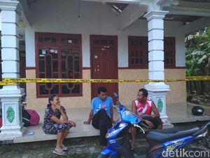 Anak-anak Korban Pencabulan Guru Tari Jaranan Trauma Berat
