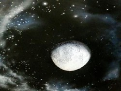 Luar Angkasa ala TMII