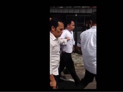 Berapa Gaji Petugas Pajak yang Ditangkap Karena Peras Rp 50 Juta?