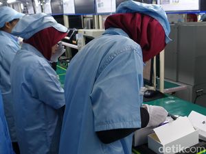 Begini Cara Asus Jegal Peredaran Ponsel BM