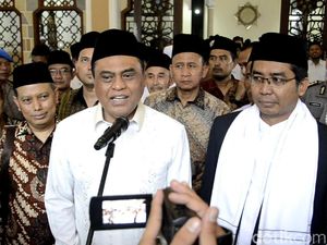 Wakapolri Ingatkan Lagi Pertaruhan Jabatan Polisi Terkait Miras Wakapolri Ingatkan Lagi Pertaruhan Jabatan Polisi Terkait Miras
