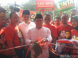 Cak Imin Siap Patah Hati Jika Ditolak Jadi Cawapres Jokowi