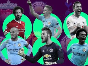 Pemain Terbaik Liga Inggris: Salah, De Bruyne, atau Yang Lain?
