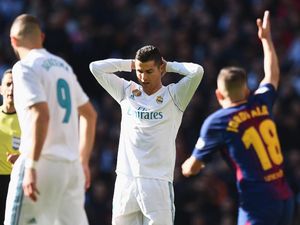 Ini Prediksi El Clasico Versi Antoine Griezmann