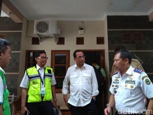 Bandara Kertajati Layani Haji, Menhub Cek Hotel hingga Jalan