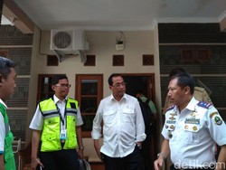 Bandara Kertajati Layani Haji, Menhub Cek Hotel hingga Jalan